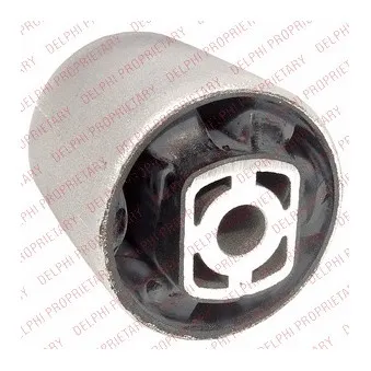 Silent bloc de suspension (train avant) DELPHI TD849W