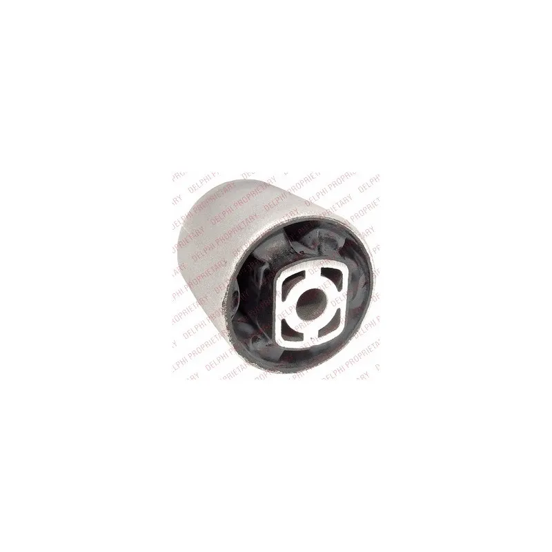 Silent bloc de suspension (train avant) DELPHI TD849W