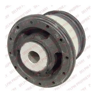 Suspension, corps de l'essieu DELPHI TD850W
