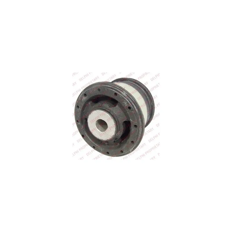 Suspension, corps de l'essieu DELPHI TD850W