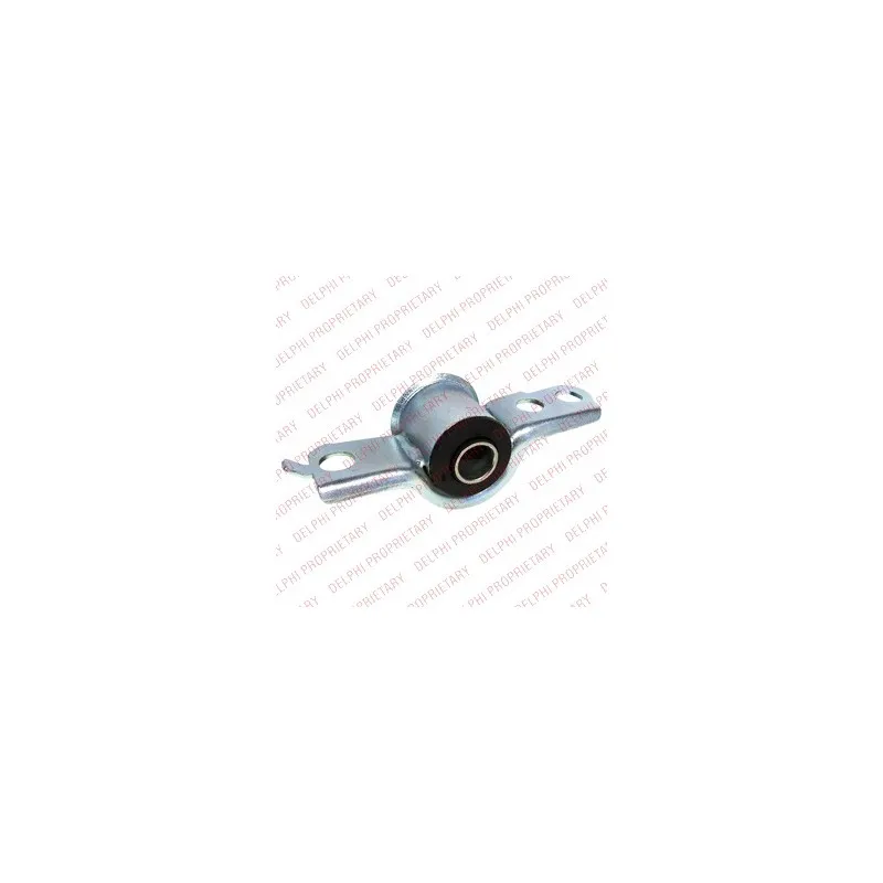 Silent bloc de suspension (train avant) DELPHI TD851W