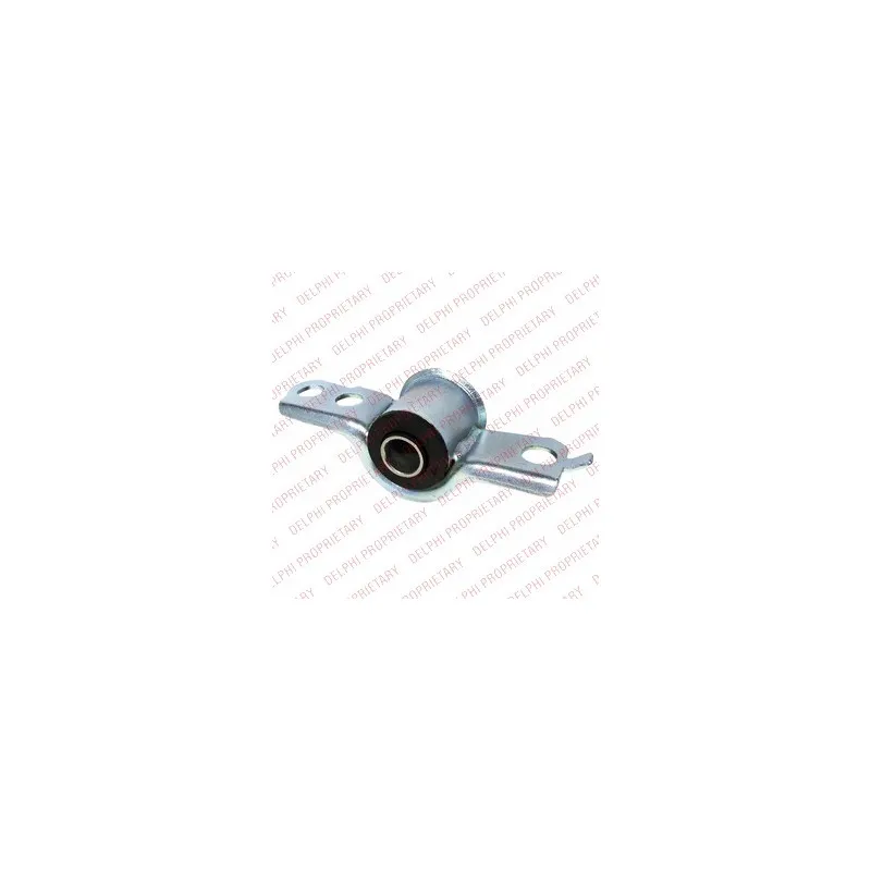Silent bloc de suspension (train avant) DELPHI TD852W