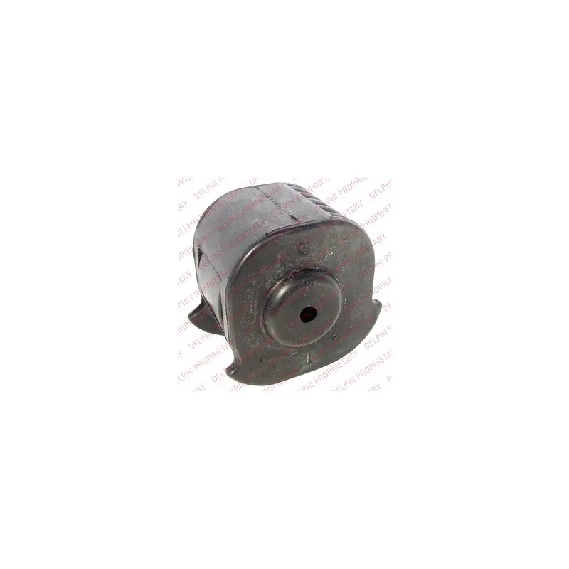 Silent bloc de suspension (train avant) DELPHI TD853W