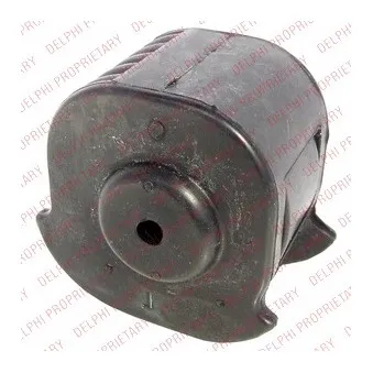 Silent bloc de suspension (train avant) DELPHI TD854W