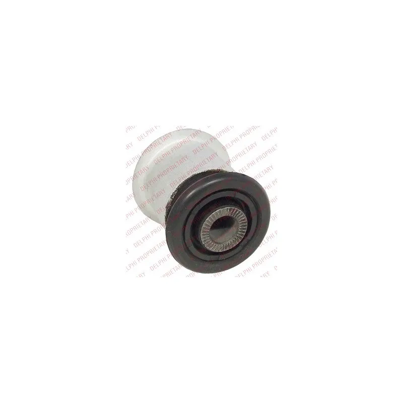 Silent bloc de suspension (train avant) DELPHI TD855W