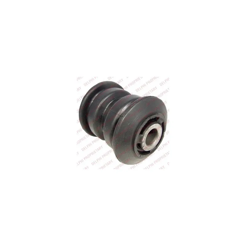 Silent bloc de suspension (train avant) DELPHI TD856W