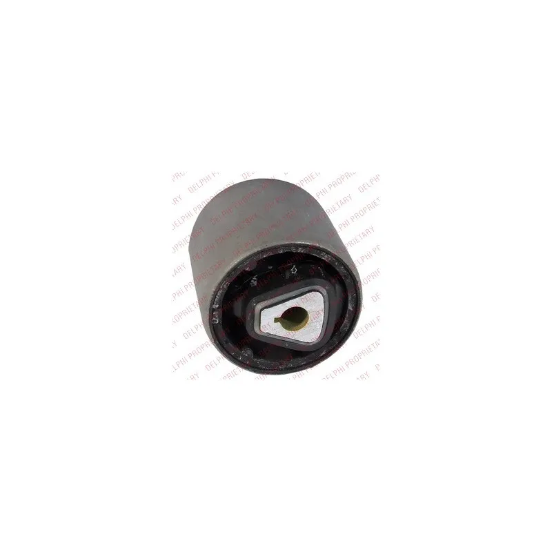 Silent bloc de suspension (train avant) DELPHI TD861W