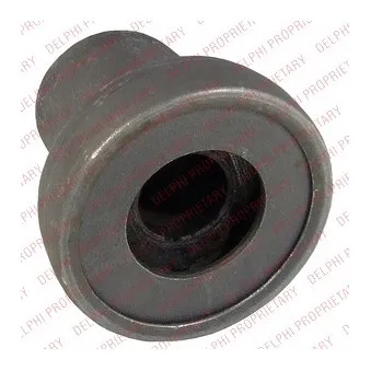 Silent bloc de suspension (train avant) DELPHI TD862W