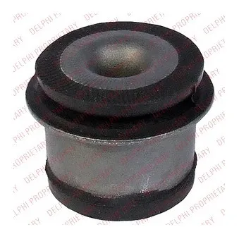Suspension, corps de l'essieu DELPHI TD863W
