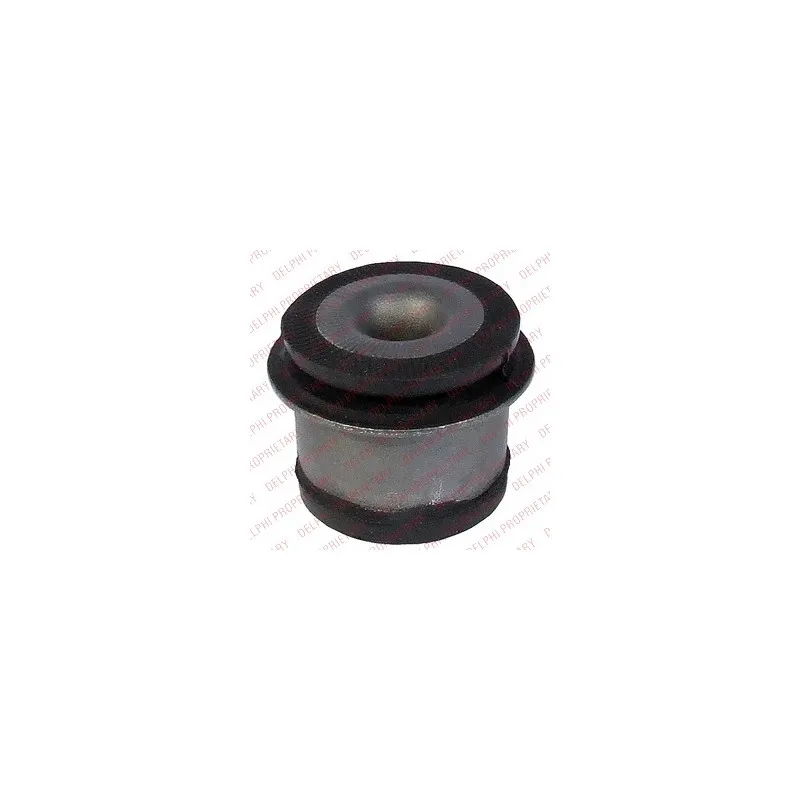 Suspension, corps de l'essieu DELPHI TD863W
