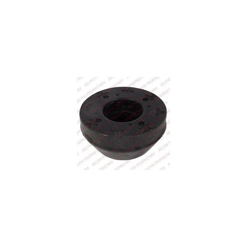 Silent bloc de suspension (train avant) DELPHI TD864W