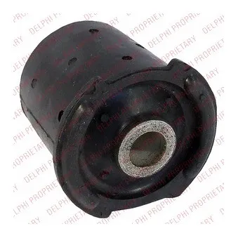 Suspension, corps de l'essieu DELPHI TD865W