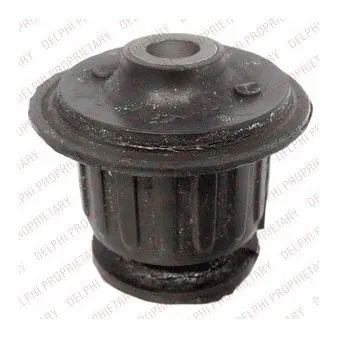 Suspension, support d'essieu DELPHI TD866W