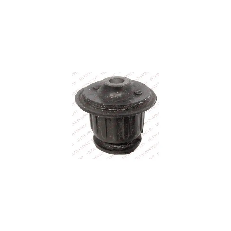Suspension, support d'essieu DELPHI TD866W
