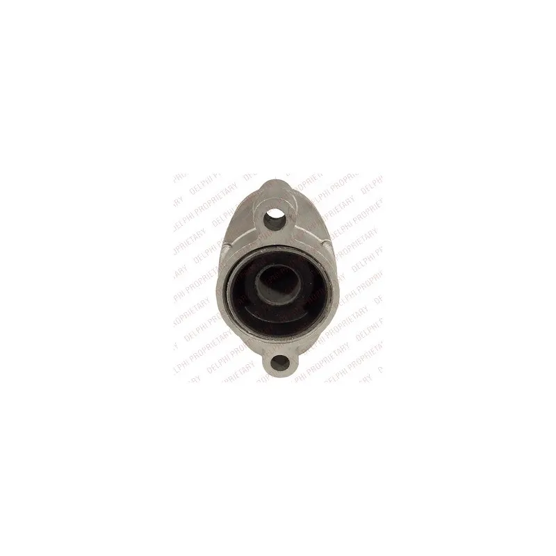 Silent bloc de suspension (train avant) DELPHI TD867W