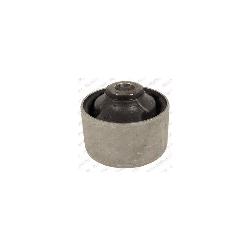 Silent bloc de suspension (train avant) DELPHI TD870W