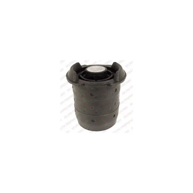 Suspension, corps de l'essieu DELPHI TD872W