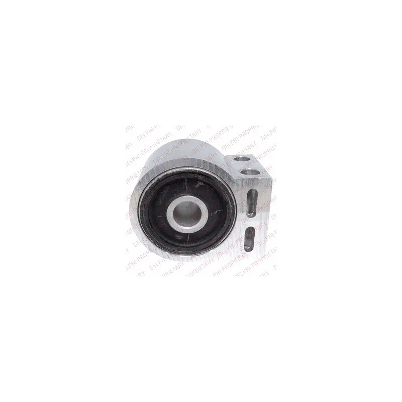 Silent bloc de suspension (train avant) DELPHI TD874W