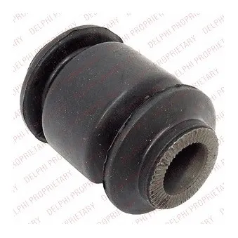 Silent bloc de suspension (train avant) DELPHI TD875W