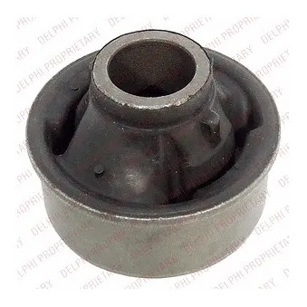 Silent bloc de suspension (train avant) DELPHI TD876W