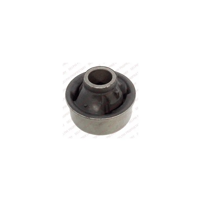 Silent bloc de suspension (train avant) DELPHI TD876W