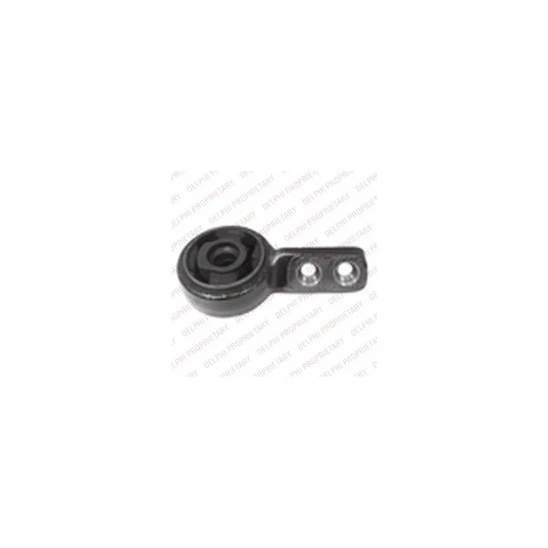 Silent bloc de suspension (train avant) DELPHI TD877W
