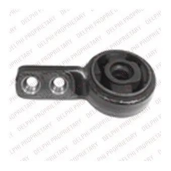 Silent bloc de suspension (train avant) DELPHI TD878W