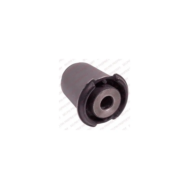 Silent bloc de suspension (train avant) DELPHI TD886W