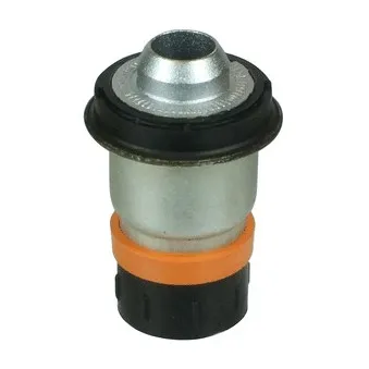 Suspension, support d'essieu DELPHI TD888W