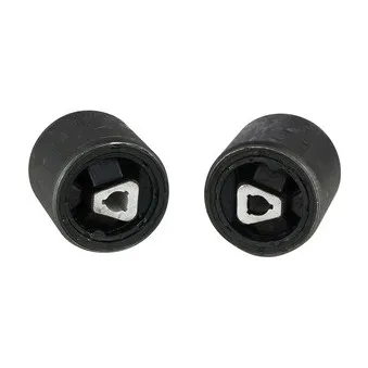 Kit de 2 silent bloc de suspension (train avant) DELPHI TD891W