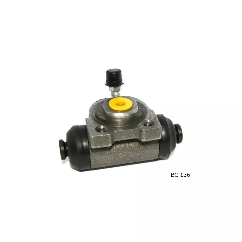 Cylindre de roue TEKNÖR BC 136