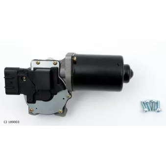 Moteur d'essuie-glace TEKNÖR CJ 189003