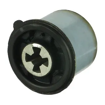 Suspension, corps de l'essieu DELPHI TD911W
