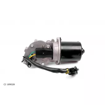 Moteur d'essuie-glace TEKNÖR CJ 189028