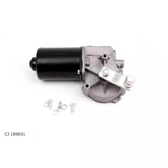 Moteur d'essuie-glace TEKNÖR CJ 189031