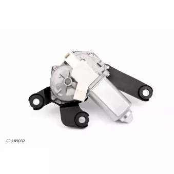Moteur d'essuie-glace TEKNÖR CJ 189032