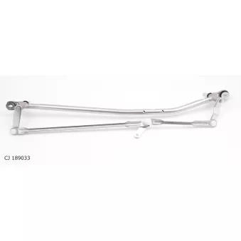 Système de nettoyage des vitres TEKNÖR CJ 189033