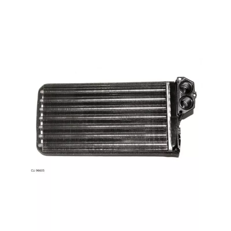 Système de chauffage TEKNÖR CLI 96605