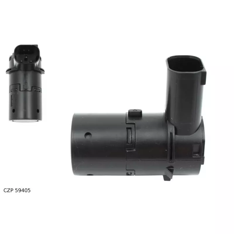 Capteur, parctronic TEKNÖR CZP 59405