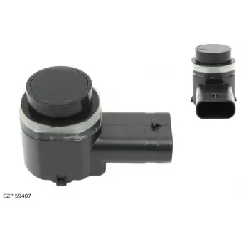 Capteur, parctronic TEKNÖR CZP 59407