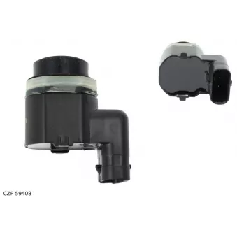 Capteur, parctronic TEKNÖR CZP 59408