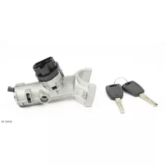 Fermeture-volant TEKNÖR DF 32520