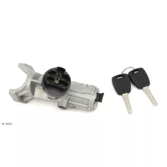 Fermeture-volant TEKNÖR DF 32521