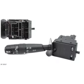 Interrupteur, lumière principale TEKNÖR DF 32527