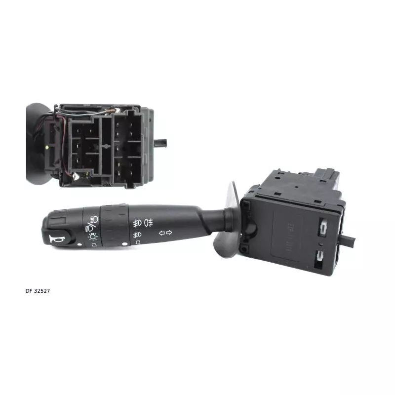 Interrupteur, lumière principale TEKNÖR DF 32527