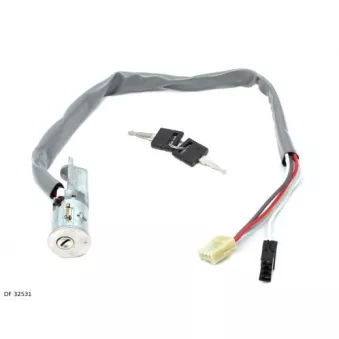 Fermeture-volant TEKNÖR DF 32531