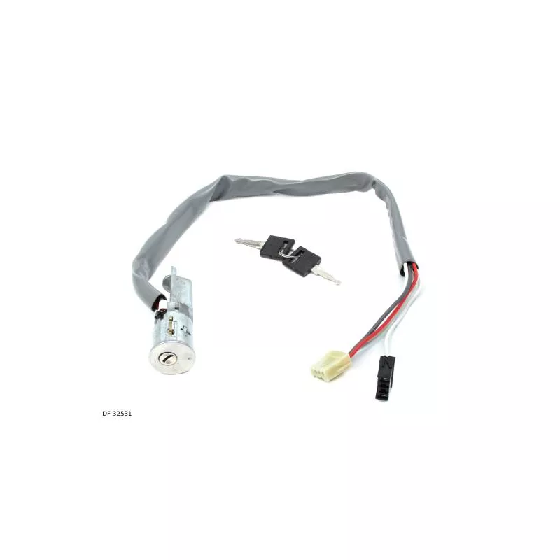 Fermeture-volant TEKNÖR DF 32531