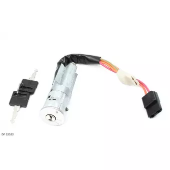 Fermeture-volant TEKNÖR DF 32532