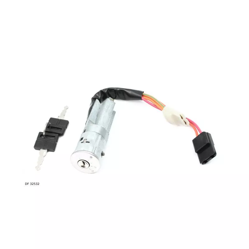 Fermeture-volant TEKNÖR DF 32532