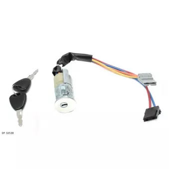 Fermeture-volant TEKNÖR DF 32538
